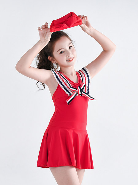 Gyermek fürdőruha lányoknak ruha típus