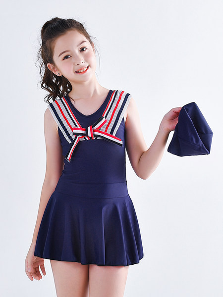 Gyermek fürdőruha lányoknak ruha típus