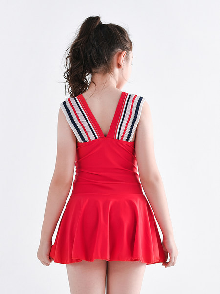 Gyermek fürdőruha lányoknak ruha típus