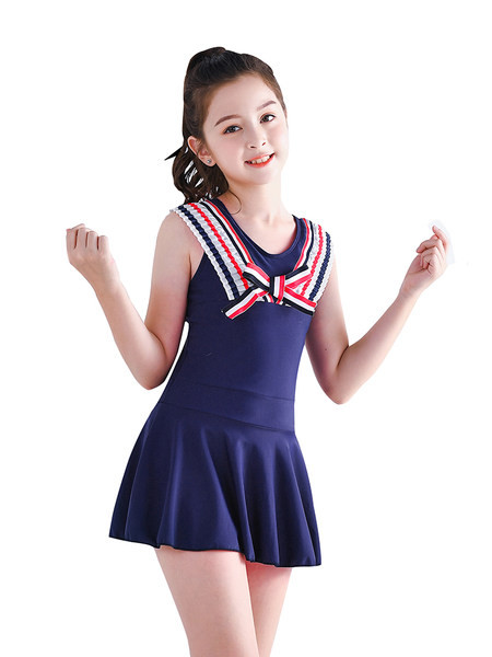 Gyermek fürdőruha lányoknak ruha típus