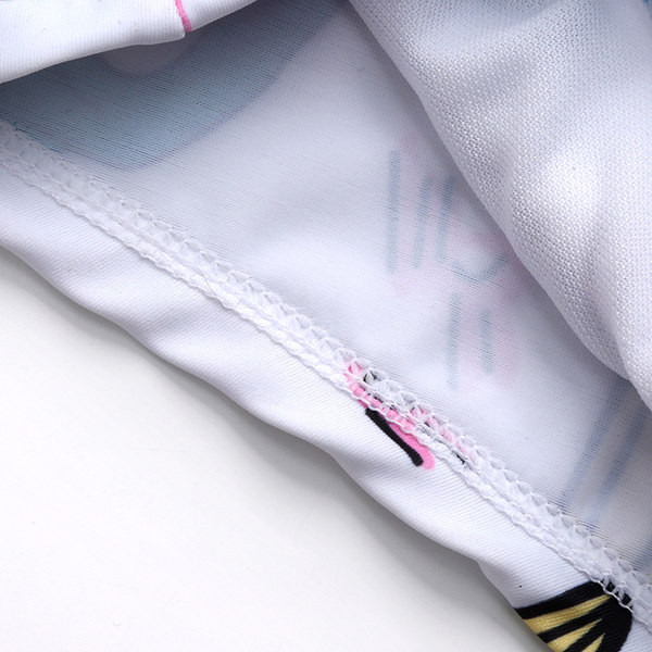 Három részből álló gyerek fürdőruha lányoknak