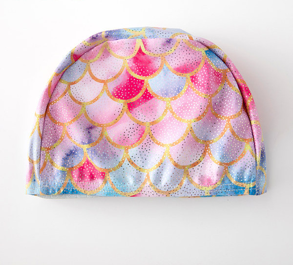 Gyermek fürdőruha új modellje két színben