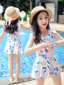 Πολύχρωμα παιδικά μαγιό για κορίτσια