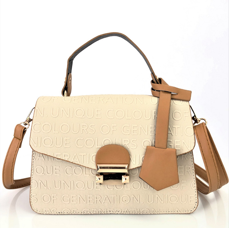 Малка дамска чанта Melina 