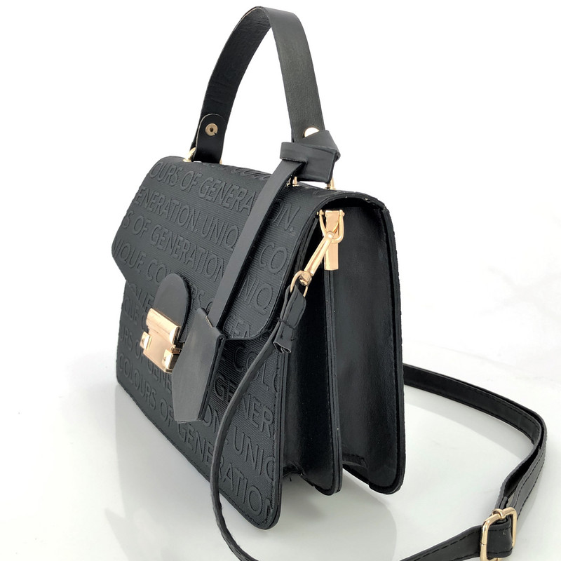 Малка дамска чанта Melina 