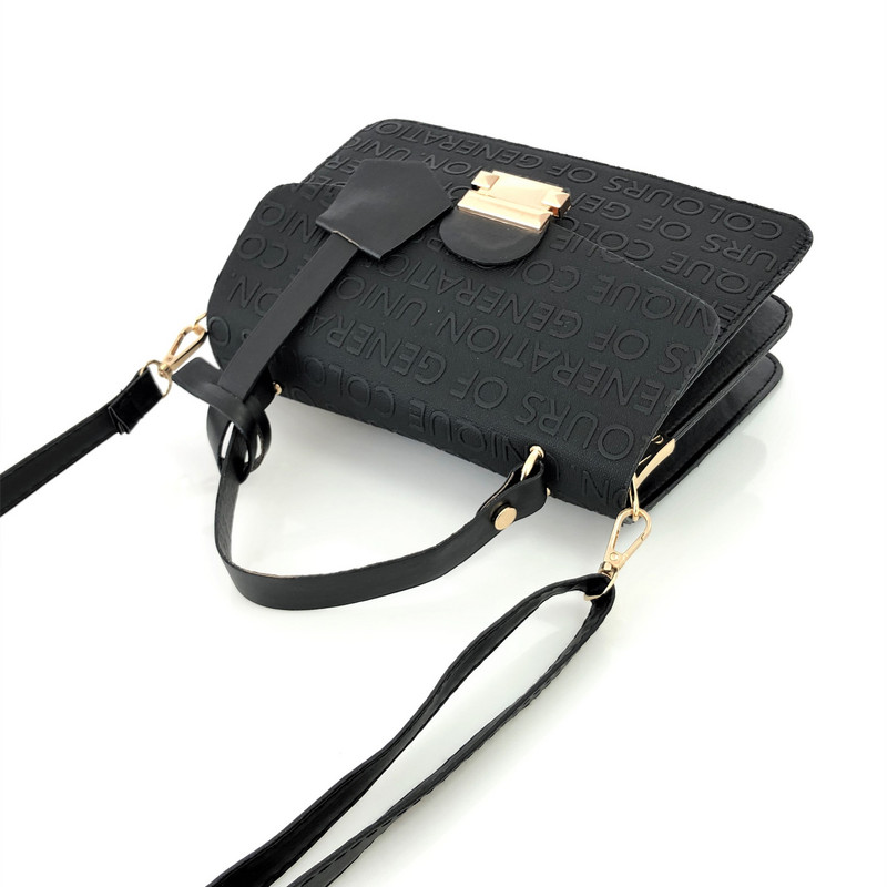 Малка дамска чанта Melina 