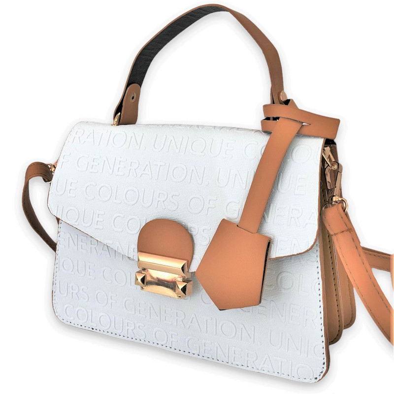 Малка дамска чанта Melina 