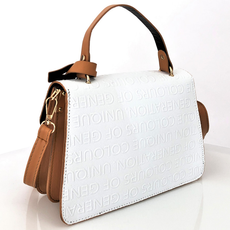 Малка дамска чанта Melina 