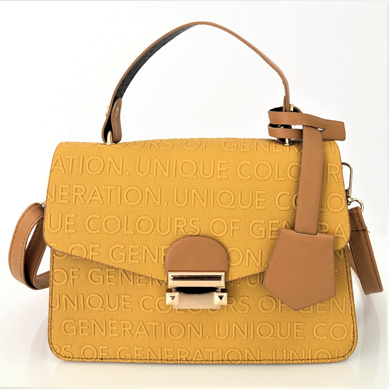 Малка дамска чанта Melina 