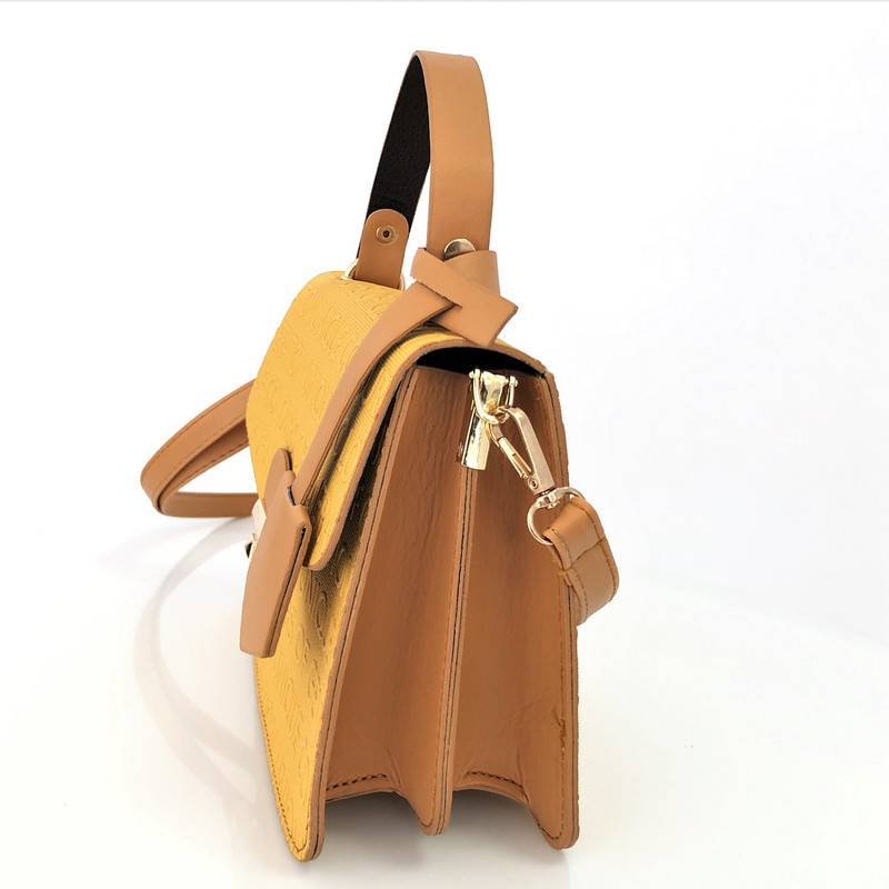 Малка дамска чанта Melina 