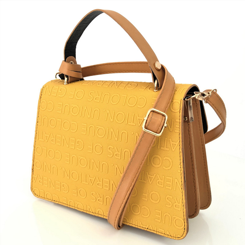 Малка дамска чанта Melina 