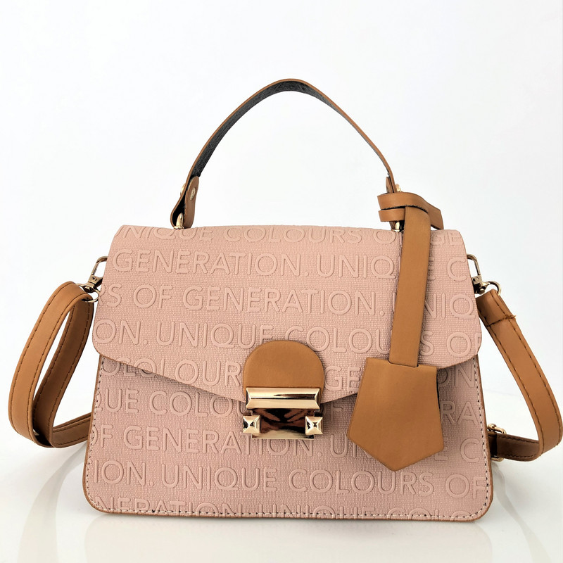 Малка дамска чанта Melina 