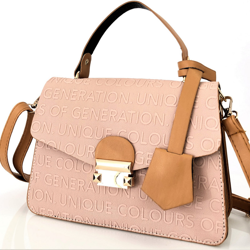 Малка дамска чанта Melina 