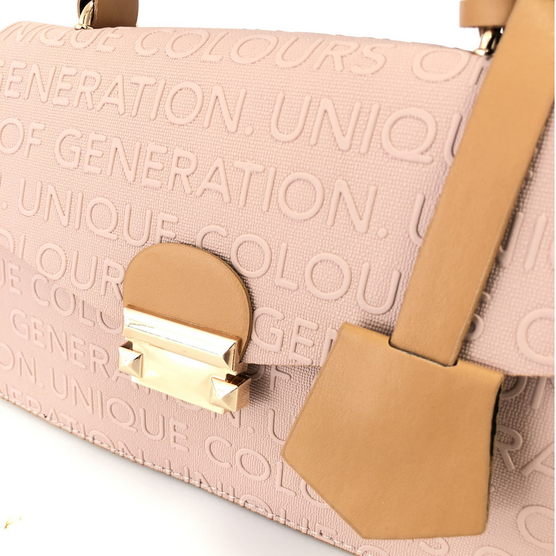 Малка дамска чанта Melina 