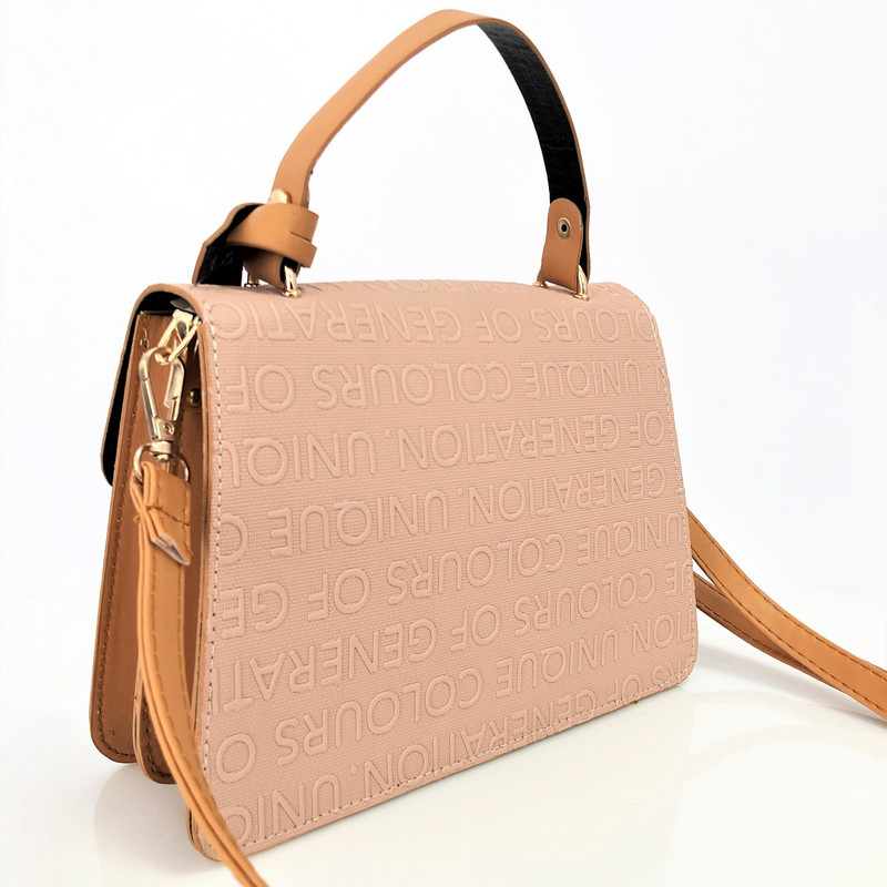 Малка дамска чанта Melina 