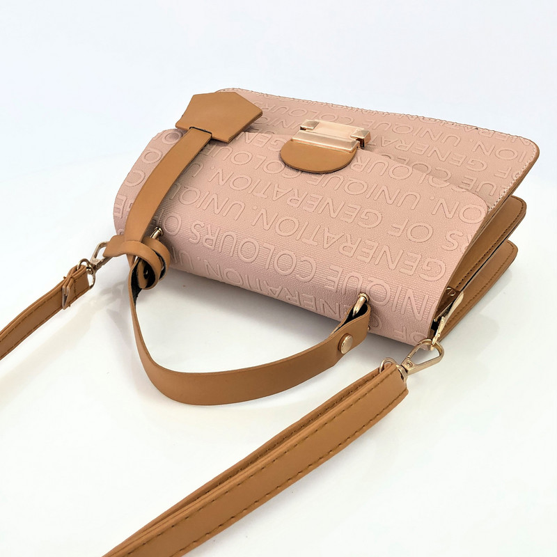 Малка дамска чанта Melina 