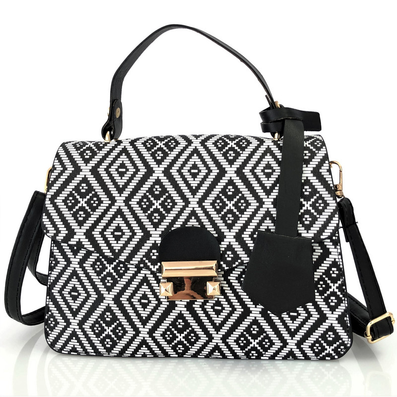 Малка дамска чанта Melina 