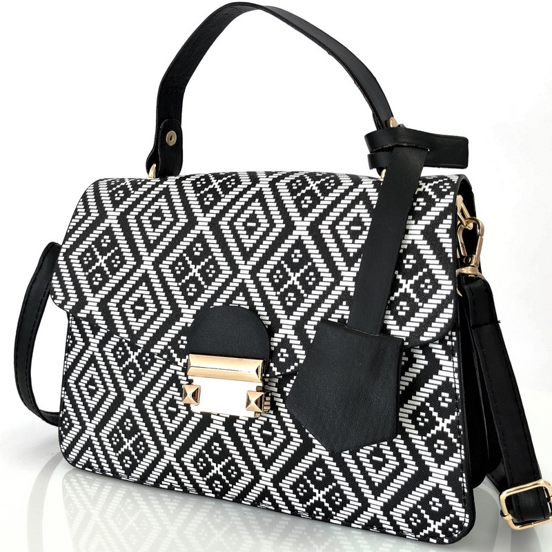 Малка дамска чанта Melina 