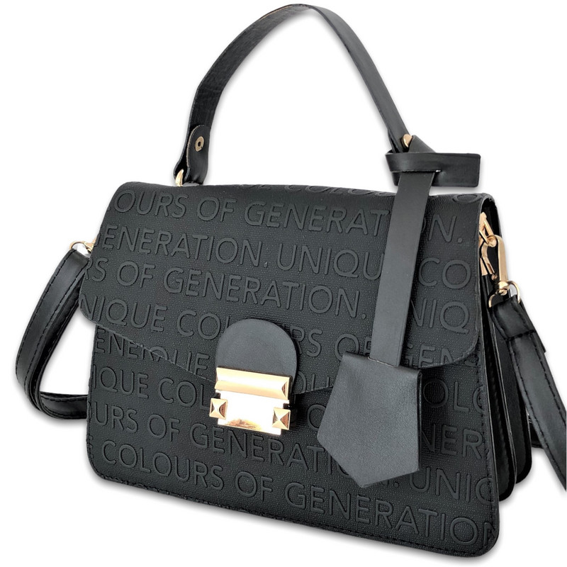 Малка дамска чанта Melina 