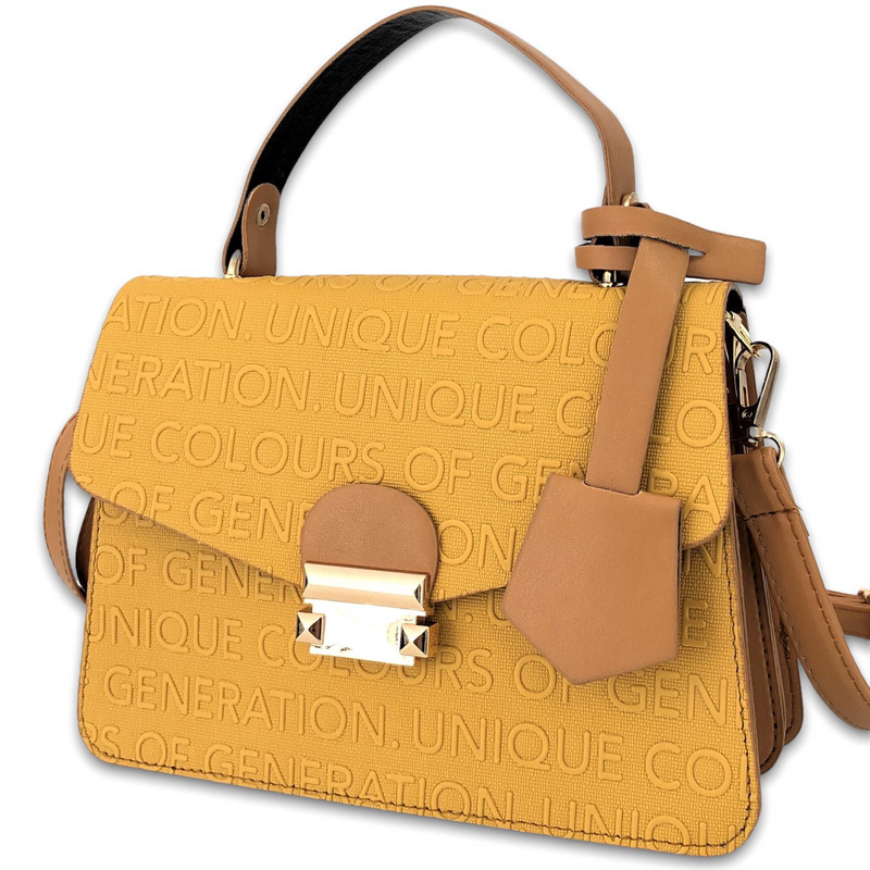 Малка дамска чанта Melina 