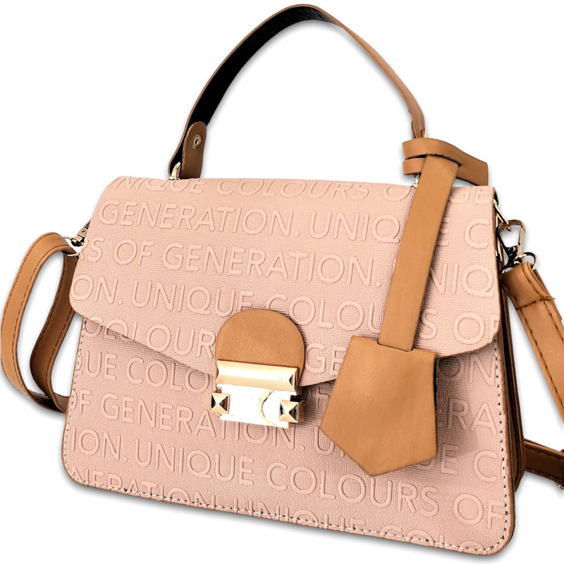 Малка дамска чанта Melina 