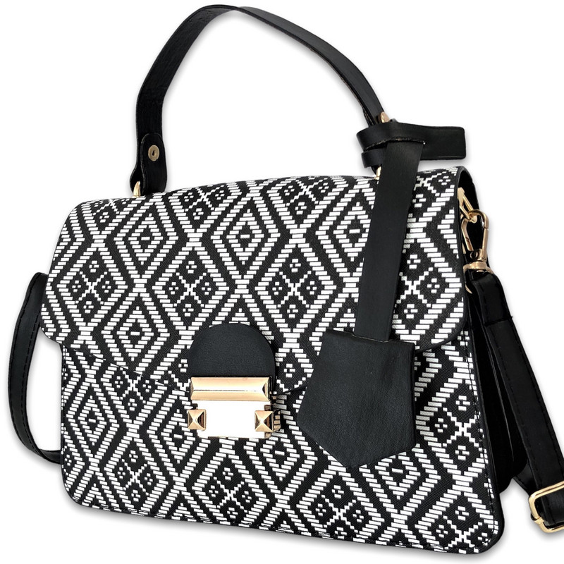 Малка дамска чанта Melina 