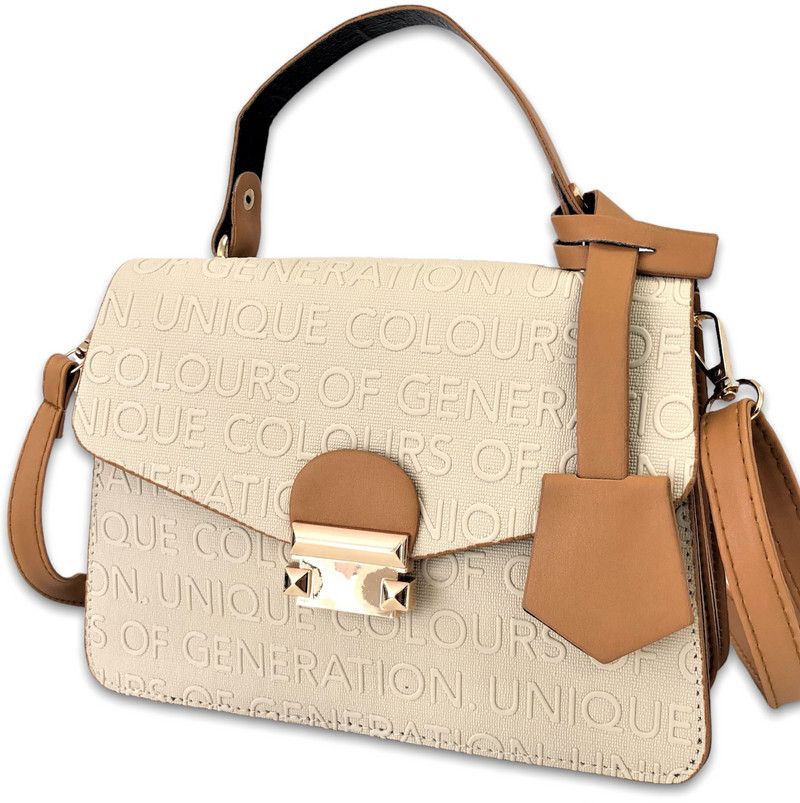 Малка дамска чанта Melina 