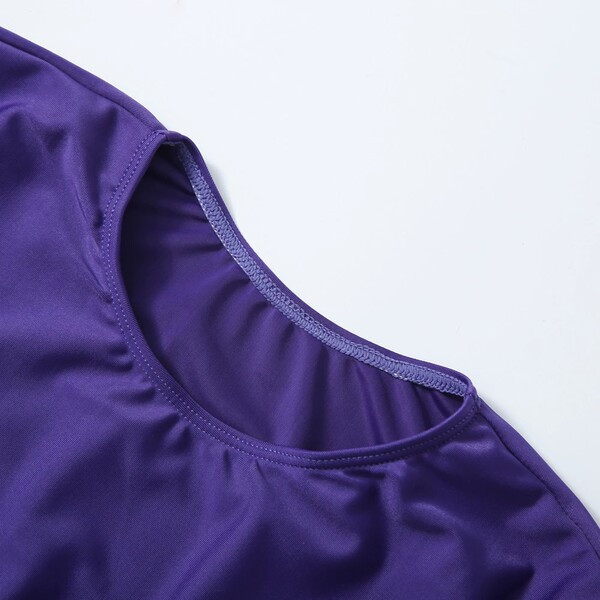 Új strand szett nőknek kék színben