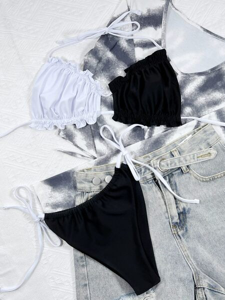 Új modell női öltöny két részből