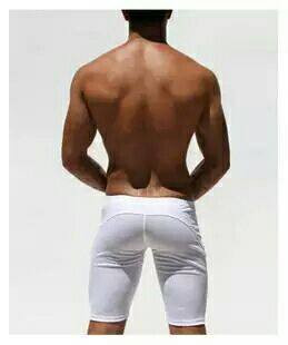 Férfi ék sportoláshoz és strandoláshoz