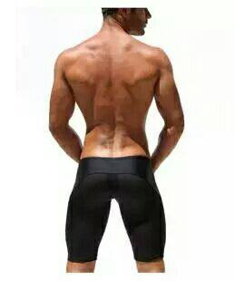 Férfi ék sportoláshoz és strandoláshoz