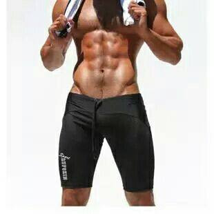 Férfi ék sportoláshoz és strandoláshoz