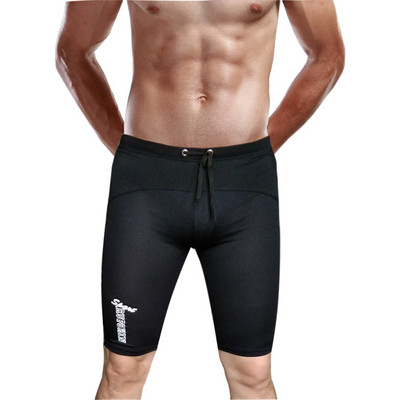 Férfi ék sportoláshoz és strandoláshoz