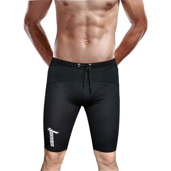 Férfi ék sportoláshoz és strandoláshoz