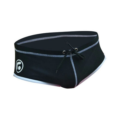 Férfi fürdőruha nyakkendővel - többféle színben