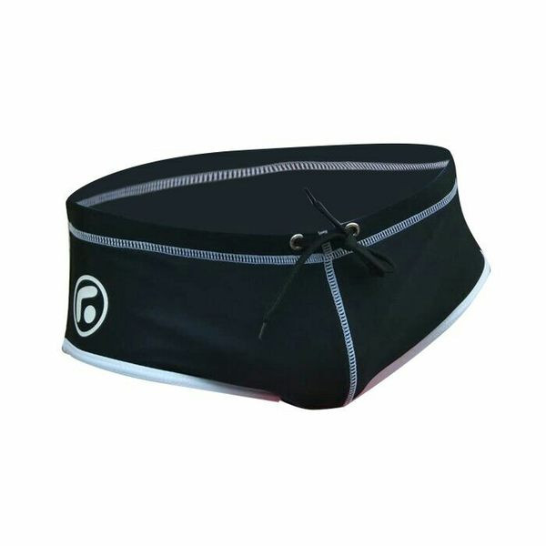 Férfi fürdőruha nyakkendővel - többféle színben