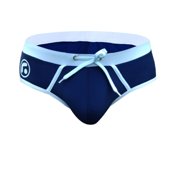 Meeste püksikud kirja ja pealdislinkidega