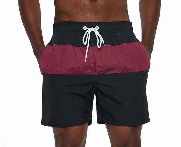 Meeste lipsudega ujumispüksid – erinevat värvi