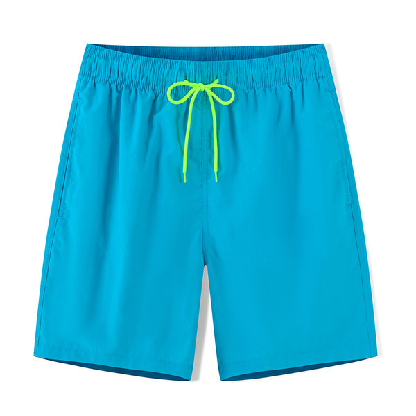 Meeste ujumispüksid lipsudega