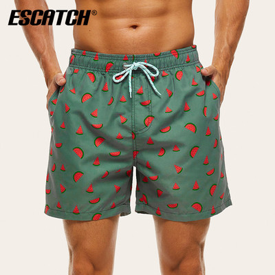 Ανδρικό μαγιό με κορδόνια σε πολλά χρώματα