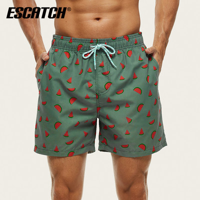 Uus mudel lipsudega meeste ujumistrikoo