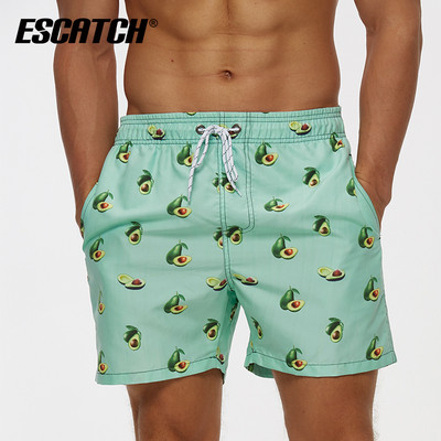 Uus mudel lipsudega meeste ujumistrikoo