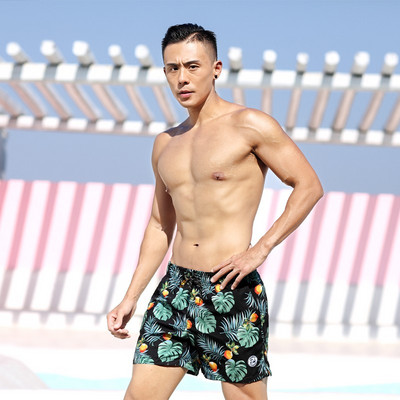 Ujumispüksid Meeste nii kobedad kuumaveeallikad 2022, uued piinlikkust takistavad ujumisvormid, vaba kiirusega kuivad rannapüksid, ujumisvarustuse komplekt