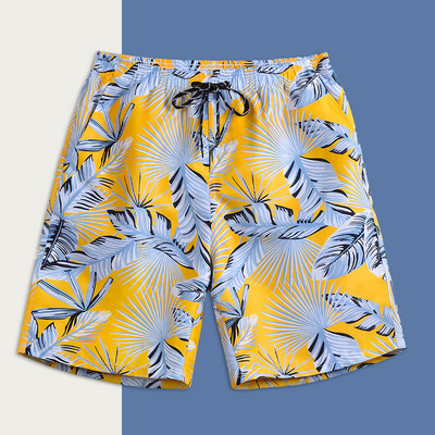 Νέο μοντέλο ανδρικού σορτς με ελαστική μέση