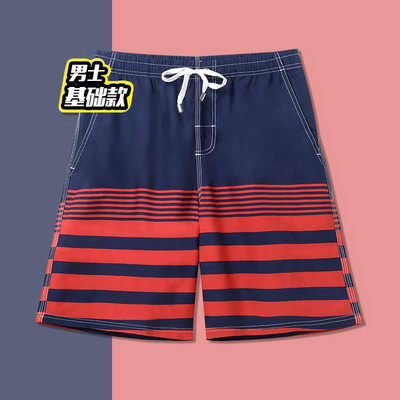 Νέο μοντέλο ανδρικού σορτς με ελαστική μέση