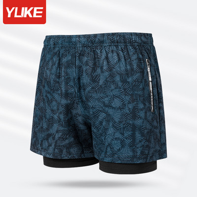 Ujumiseks sobivad meeste lühikesed püksid - mitut värvi