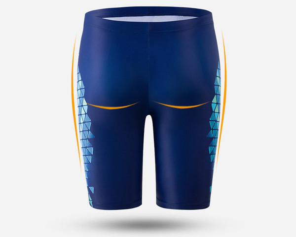 Meeste kiiresti kuivavad kirjaga rannapüksid