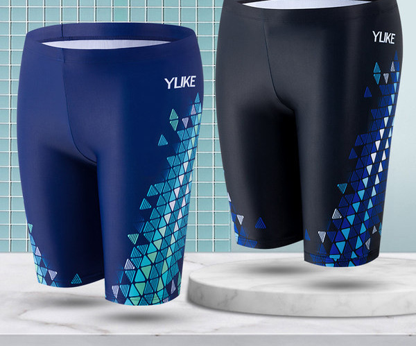 Meeste kiiresti kuivavad kirjaga rannapüksid