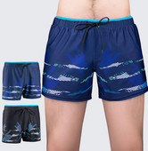 Uue mudeli meeste ujumispüksid