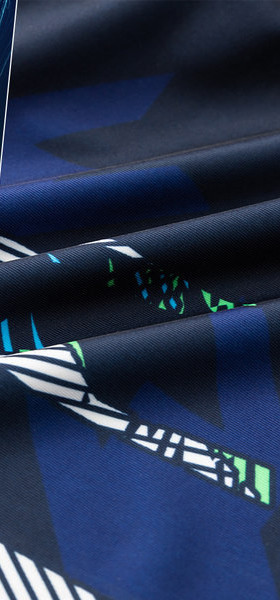 Uue mudeli meeste ujumispüksid